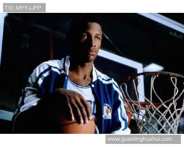 明星篮球电影背后的故事与梦想如何激励年轻一代追逐篮球梦想