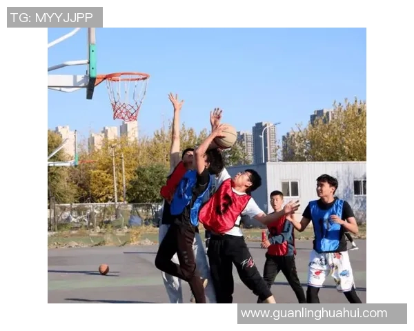 离石明星篮球盛会点燃激情展现青春风采的篮球之夜